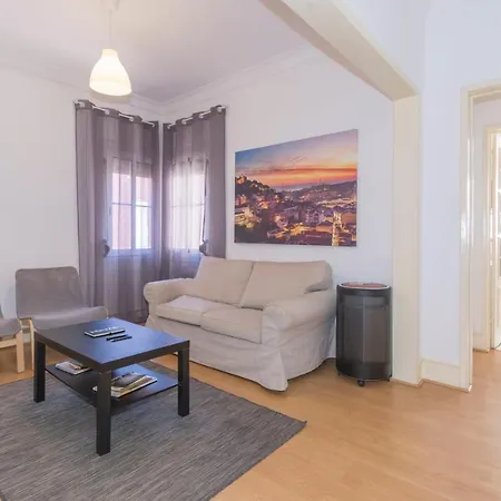 Apartment Houze_city Center, 4 Flat *